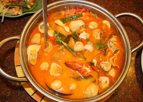 Canh tôm chua cay ngon hết ý cho bữa cơm đầu tuần - 2