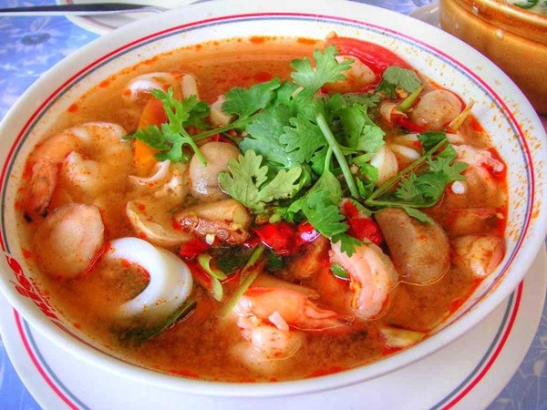 Canh tôm chua cay ngon hết ý cho bữa cơm đầu tuần - 3
