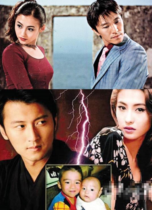 Đường tình lận đận của 9 mỹ nhân phim Châu Tinh Trì - 7