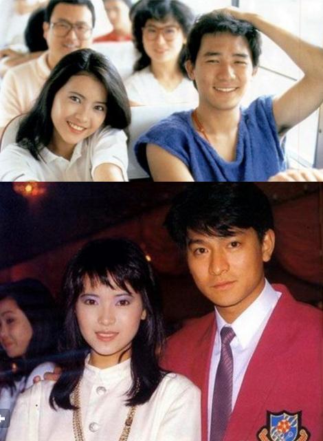 Đường tình lận đận của 9 mỹ nhân phim Châu Tinh Trì - 6