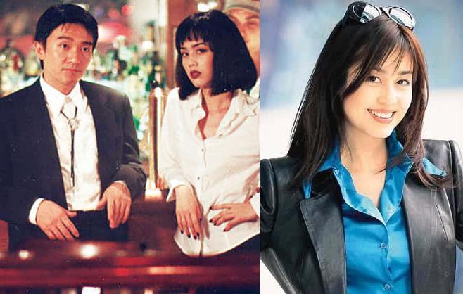 Đường tình lận đận của 9 mỹ nhân phim Châu Tinh Trì - 4