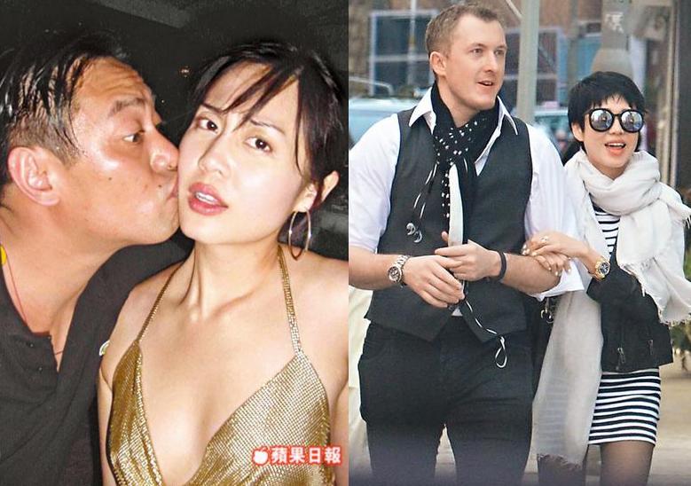 Đường tình lận đận của 9 mỹ nhân phim Châu Tinh Trì - 5