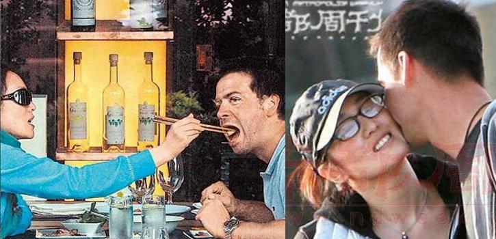 Đường tình lận đận của 9 mỹ nhân phim Châu Tinh Trì - 9