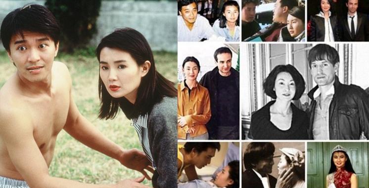 Đường tình lận đận của 9 mỹ nhân phim Châu Tinh Trì - 10