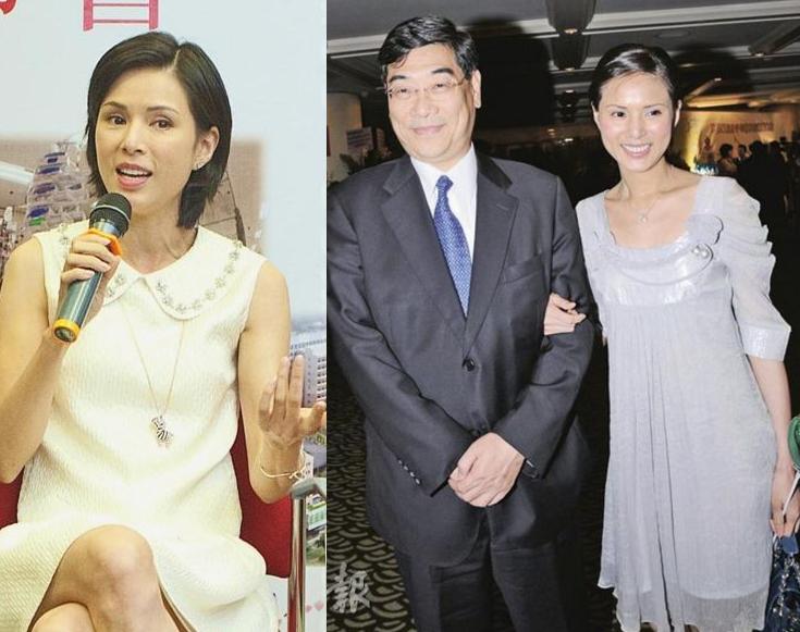 Đường tình lận đận của 9 mỹ nhân phim Châu Tinh Trì - 3