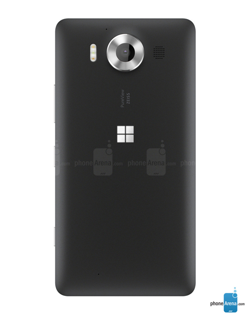 Microsoft Lumia 950 chính thức được bày bán - 2