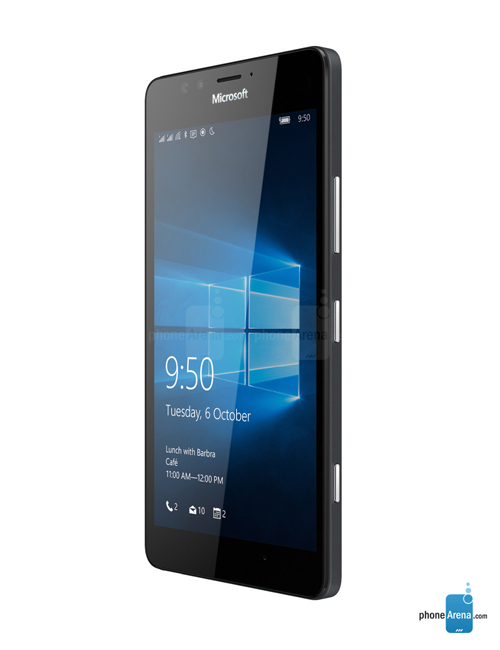 Microsoft Lumia 950 chính thức được bày bán - 3