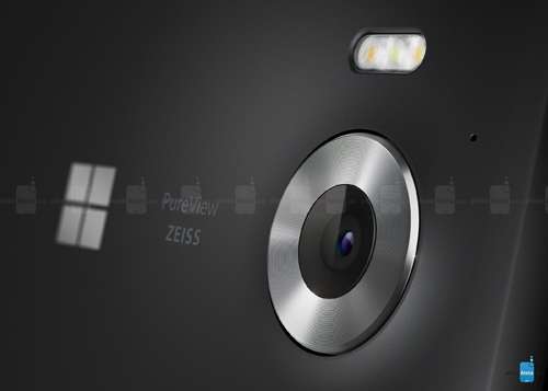 Microsoft Lumia 950 chính thức được bày bán - 6