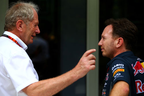 F1: Giờ G sắp điểm, số phận Red Bull sẽ ra sao? - 1