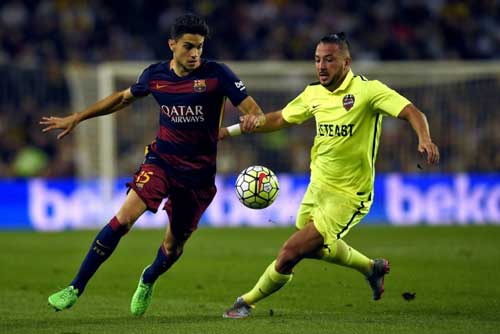 Tin HOT tối 24/11: Mourinho mơ vô địch cúp C1 - 2