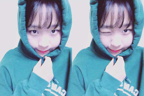 Chuyện chưa biết về nữ sinh hát "Hello" hút 16 triệu lượt nghe - 12