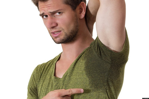 Làm sao để khử mùi hôi nách sau 1 lần? - 1