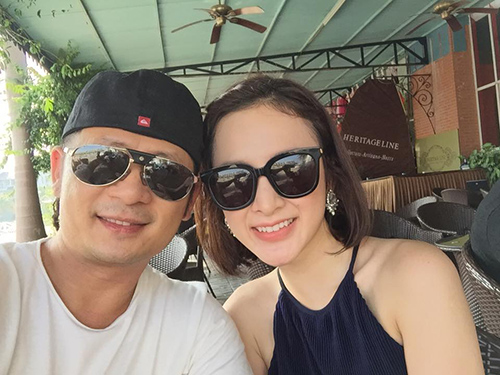 Facebook sao 24/11: Chí Nhân và "một tình yêu toan tính" - 13