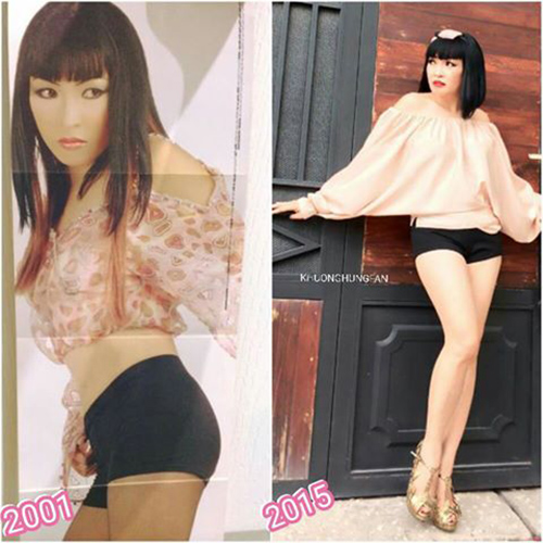 Facebook sao 24/11: Chí Nhân và "một tình yêu toan tính" - 4