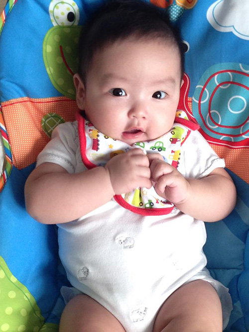 Facebook sao 24/11: Chí Nhân và "một tình yêu toan tính" - 5