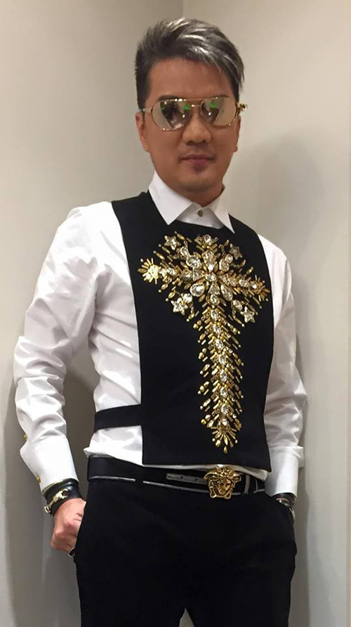 Facebook sao 24/11: Chí Nhân và "một tình yêu toan tính" - 6