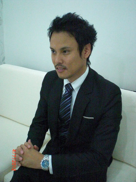 Okamura- Đem dịch vụ Nhật vào dự án Việt - 2