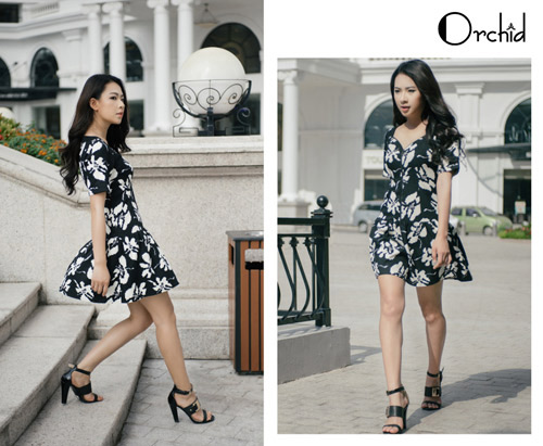 Orchid ưu đãi 30 – 50% mừng showroom mới tại Hà Nội - 1