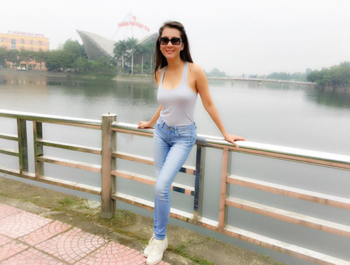 Facebook sao 24/11: Chí Nhân và "một tình yêu toan tính" - 3