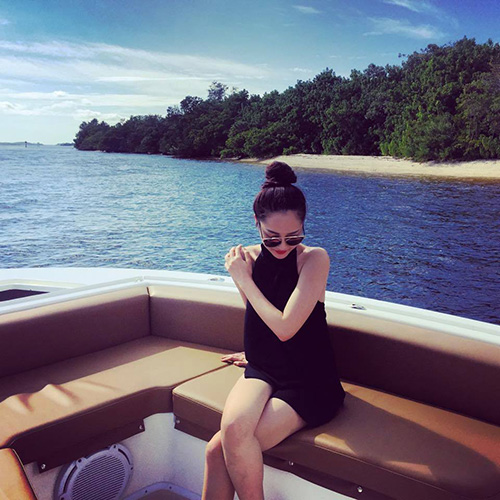 Facebook sao 24/11: Chí Nhân và "một tình yêu toan tính" - 4