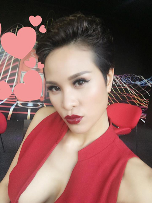 Facebook sao 24/11: Chí Nhân và "một tình yêu toan tính" - 5