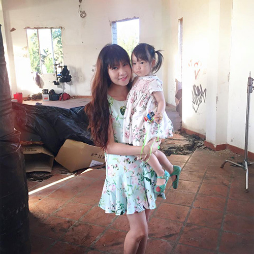 Facebook sao 24/11: Chí Nhân và "một tình yêu toan tính" - 6