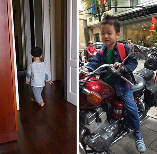 Facebook sao 24/11: Chí Nhân và "một tình yêu toan tính" - 8