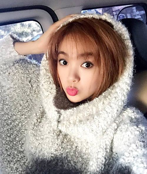 Facebook sao 24/11: Chí Nhân và "một tình yêu toan tính" - 9