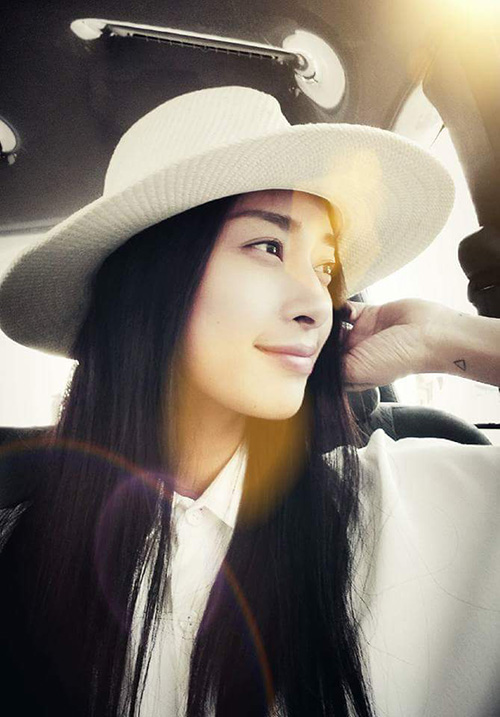 Facebook sao 24/11: Chí Nhân và "một tình yêu toan tính" - 10