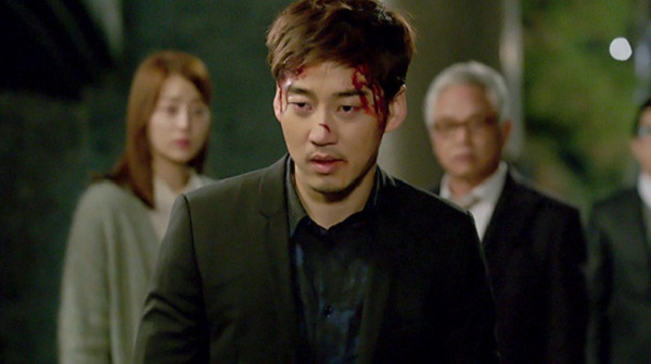 4 bộ phim khiến sao Hàn khổ vì cảnh ngồi tù oan - 4