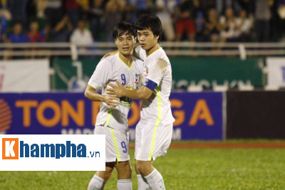 Chi tiết U21 HAGL - U21 Myanmar: Dấu ấn chiến thuật (KT) - 8