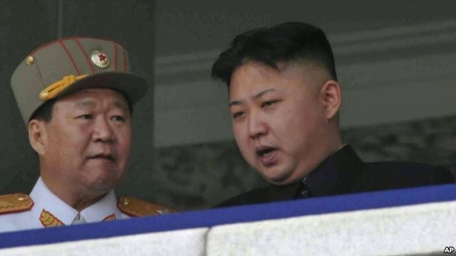 Kim Jong-un trừng phạt phụ tá thân tín, &#34;đày&#34; đi nông trường - 1