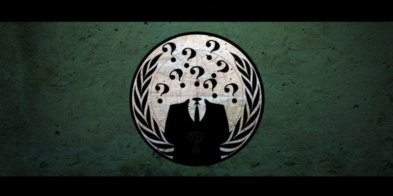 Chống IS, Anonymous chỉ &#34;làm cho tình hình rối tung&#34; - 1