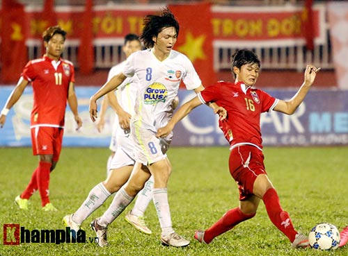 HLV Miura gọi Công Phượng, Tuấn Anh lên U23 Việt Nam - 1
