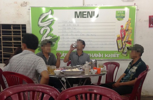 Khiếp sợ xe khách đường dài - 2