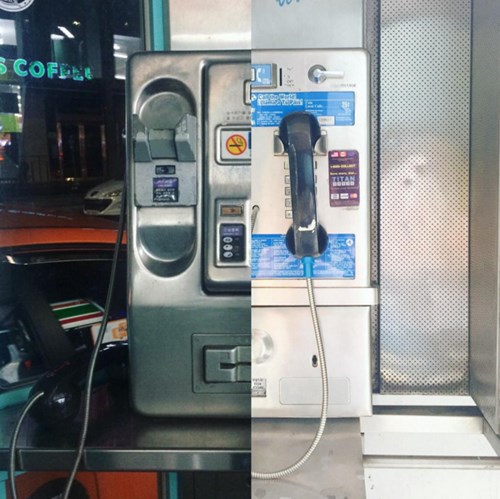 Ngưỡng mộ sự lãng mạn của cặp đôi cách nhau 11.000km - 4