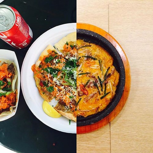 Ngưỡng mộ sự lãng mạn của cặp đôi cách nhau 11.000km - 8