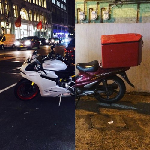 Ngưỡng mộ sự lãng mạn của cặp đôi cách nhau 11.000km - 6