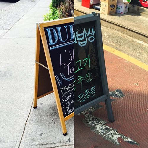 Ngưỡng mộ sự lãng mạn của cặp đôi cách nhau 11.000km - 8