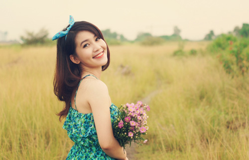 5 mẹo cực dễ để sở hữu nụ cười “vạn người mê” - 3