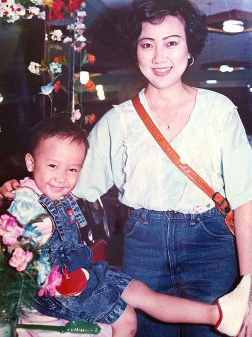 Facebook sao 25/11: Chồng Như Thảo "dằn mặt" vợ cũ - 8