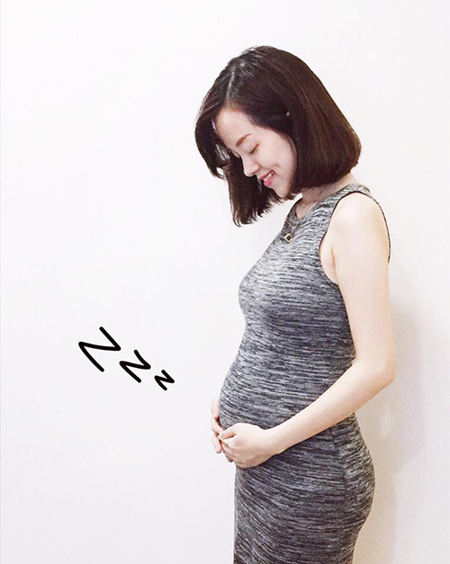 Facebook sao 25/11: Chồng Như Thảo "dằn mặt" vợ cũ - 9