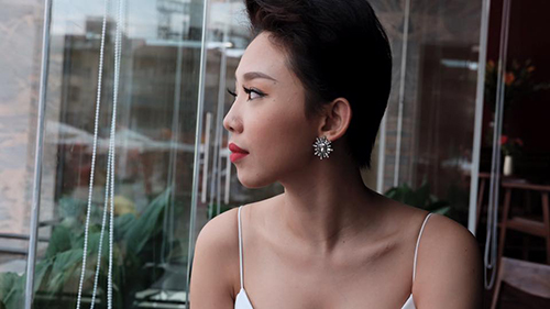 Facebook sao 25/11: Chồng Như Thảo "dằn mặt" vợ cũ - 12