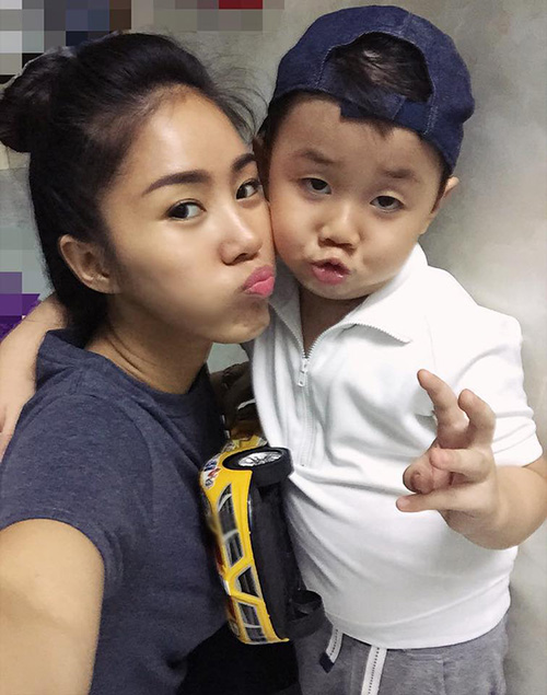 Facebook sao 25/11: Chồng Như Thảo "dằn mặt" vợ cũ - 15