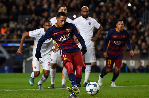 Sôi động cúp C1 25/11: Depay khó thành sao lớn ở MU - 3