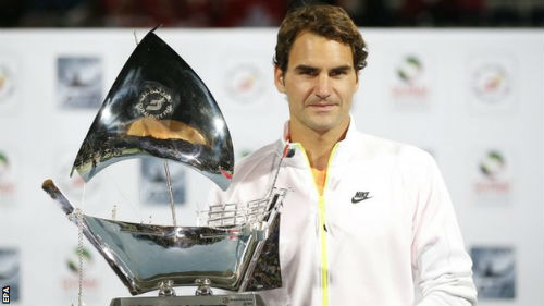 Federer chưa định giải nghệ vào năm sau - 1
