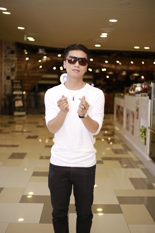 Bộ ba "Hoa vàng cỏ xanh" nhí nhảnh đi xem phim hoạt hình - 6