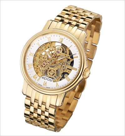 Giảm giá sốc 3 triệu khi mua online tại Dangquangwatch.vn - 1
