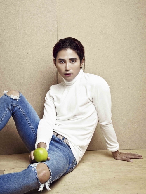 Nhóm 365 trở lại sau nửa năm "ẩn dật" - 4