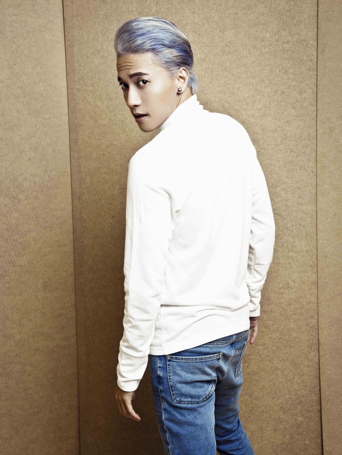 Nhóm 365 trở lại sau nửa năm "ẩn dật" - 7